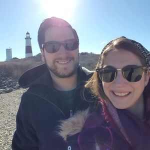 Meet your Posher, Cristina